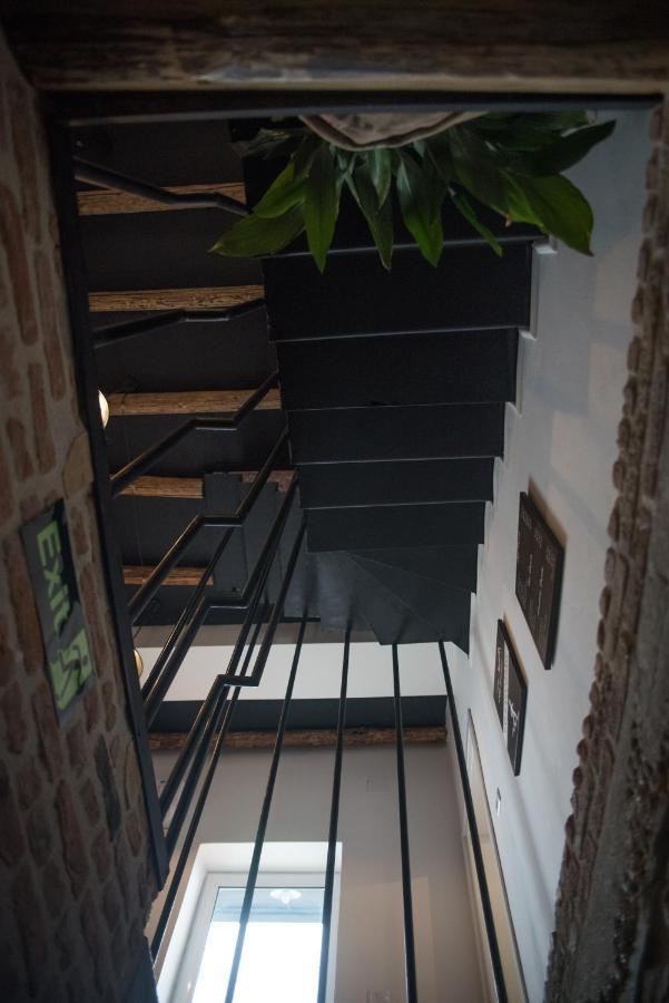 Old Bazaar Rooms 科尔察 外观 照片